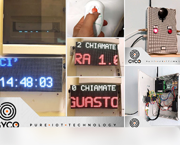 30 iot driven modernization nursing home care call systems