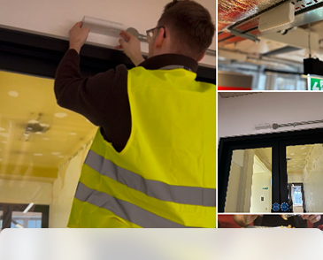 32 foot traffic monitoring office 32 foot traffic monitoring office