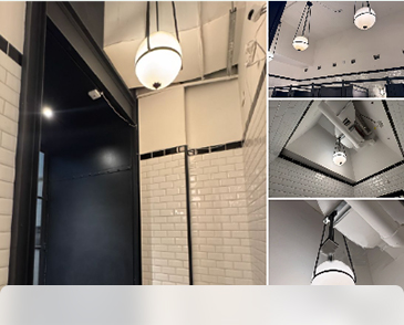 39 smart restroom monitoring real time status automatic alerts