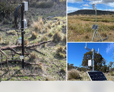 43 environmental monitoring quoin cliffs plateau