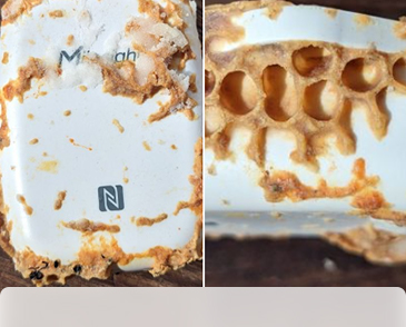 54 iot beehive monitoring using lorawan helium network 54 iot beehive monitoring using lorawan helium network