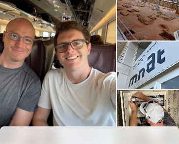 8 smart heritage deployment tarragonas unesco world heritage necropolis 2