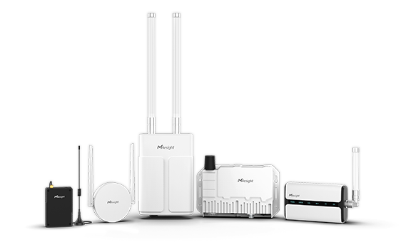 case forest moisture monitoring gateways