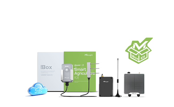 case forest moisture monitoring ibox