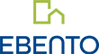 ebento logo ebento logo