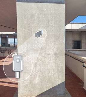 iaq sensor the european green capital ebento photo a iaq sensor the european green capital ebento photo a