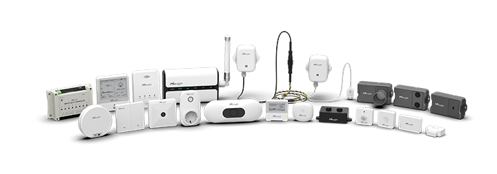 milesight smart building milesight smart building