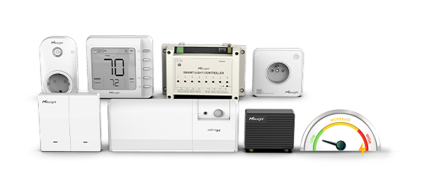 energy efficiency sensors