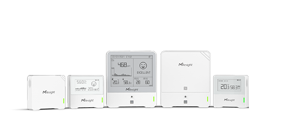 iaq sensor wellbased