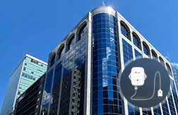 building leakage monitoring case