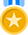 golden badge golden badge