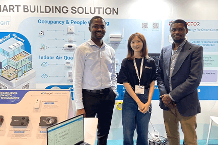 iaq success stories hk universities event