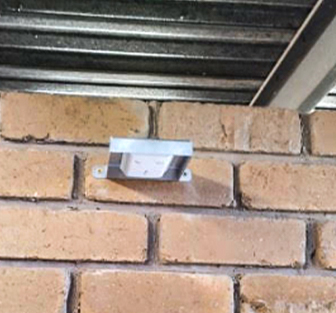 smart restroom australia footfall counting