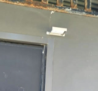 smart restroom australia on site installation