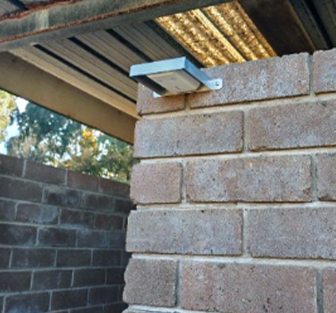 smart restroom australia people counting