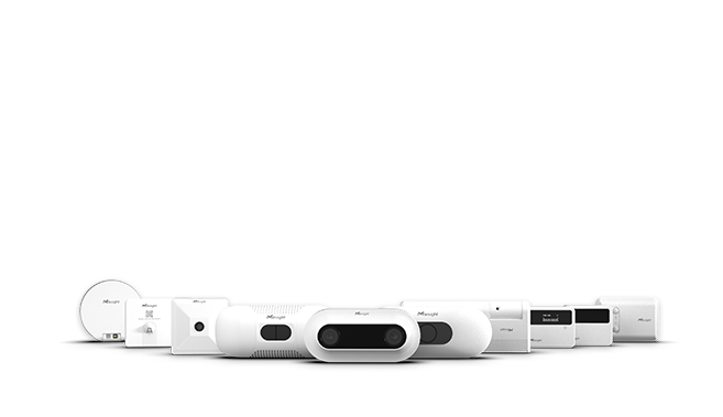 smart restroom australia people sensing products