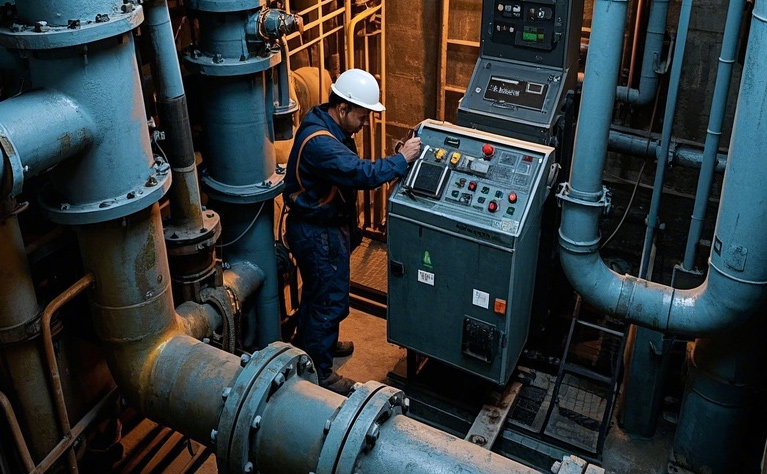 non invasive electricity monitoring solution factories