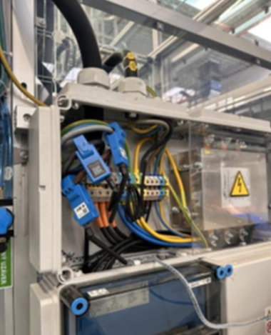 non invasive electricity monitoring solution iot