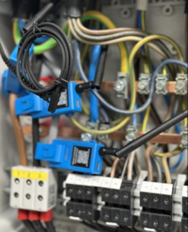 non invasive electricity monitoring solution mileisght