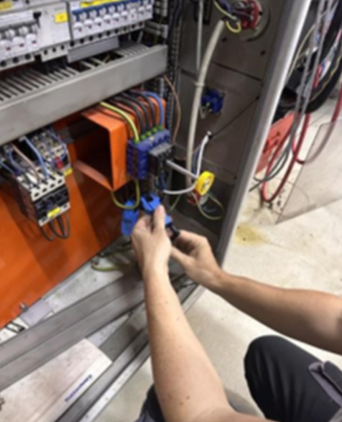 non invasive electricity monitoring solution slovakia