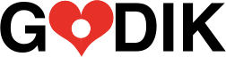 godik logo