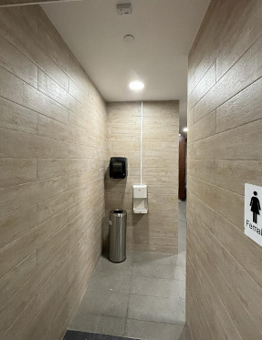 jll success story female toilet gs301 1