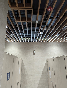 jll success story gs301 toilet