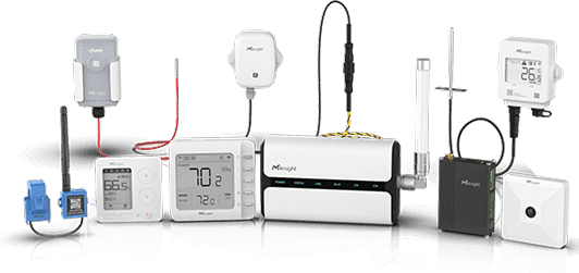 milesight building energy management