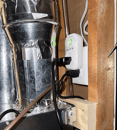 power consumption iot canada smart socket