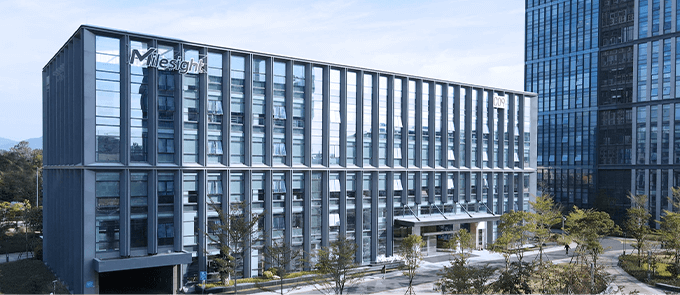 milesight building
