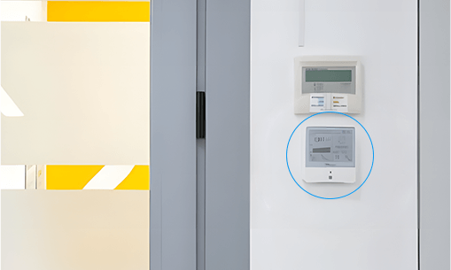 smart building lab iaq am307