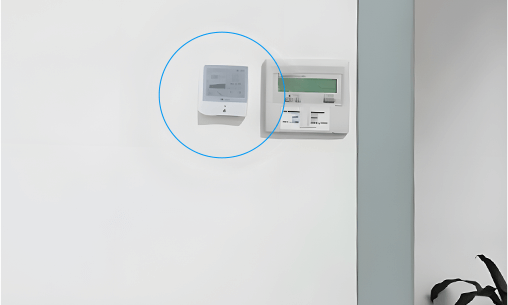 smart building lab iaq am319