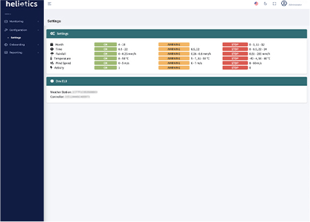smart fountain management smart water heliotics iot cloud smart fountain management smart water heliotics iot cloud