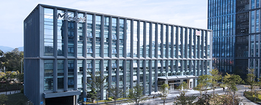 smart fountain management smart water milesight