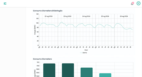 case italy theater solution data fusion 1
