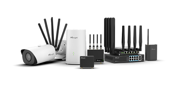 success stories kz router celluar series