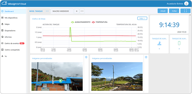 success stories colombia rural pages