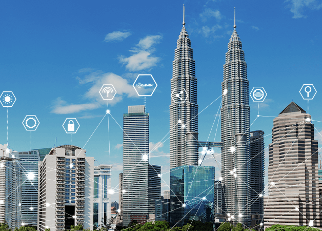 energy efficiency malaysia backgroud