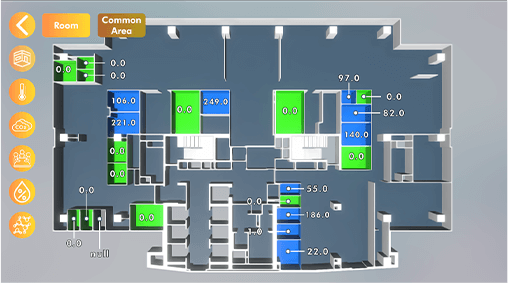 energy efficiency malaysia dmt touch c