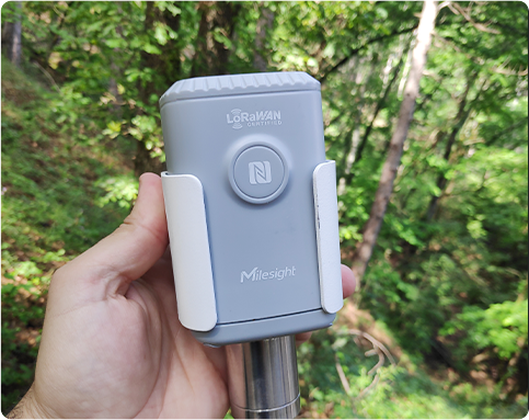 smart forest em500 2 pc