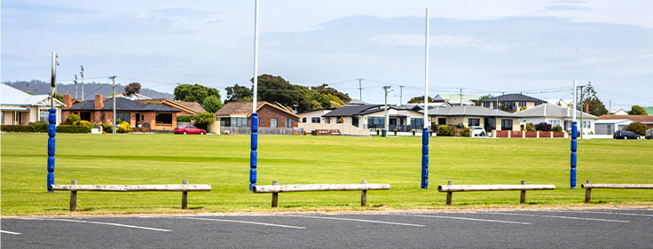 smart irrigation in city field smart irrigation in city field