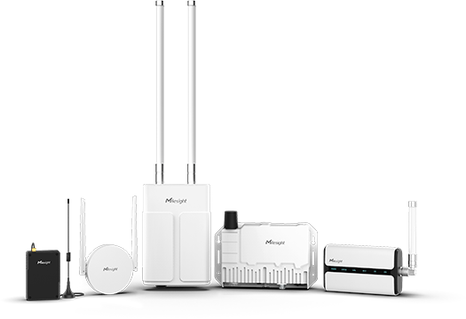 smart irrigation in city gateway