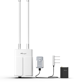 smart irrigation in city products