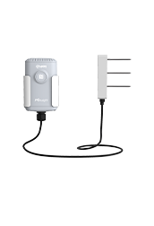 smart irrigation in city sensor