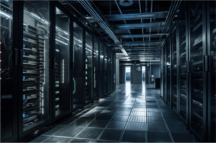 iaq enhancement storage room