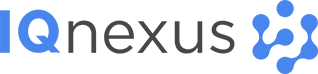 iqnexus logo iqnexus logo