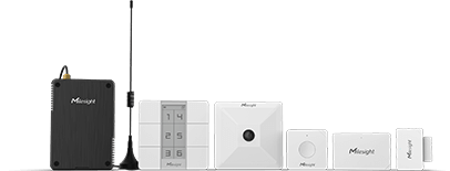 smart light system iot products