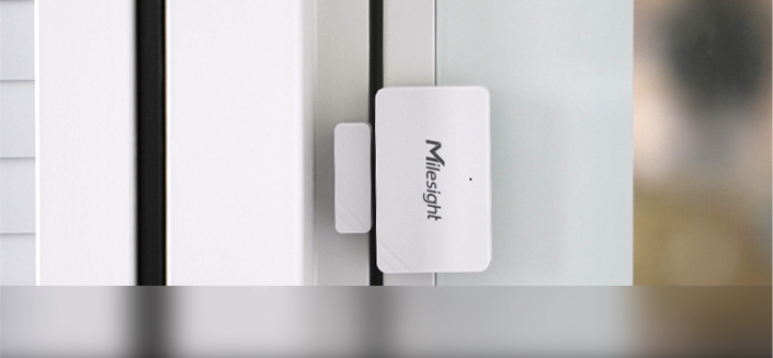 magnetic contact switch sensor