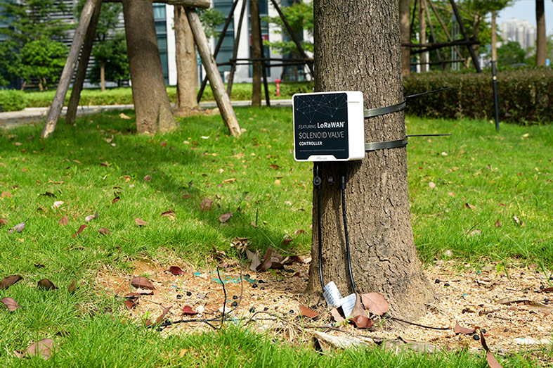 uc51x lorawan controller uc51x lorawan controller