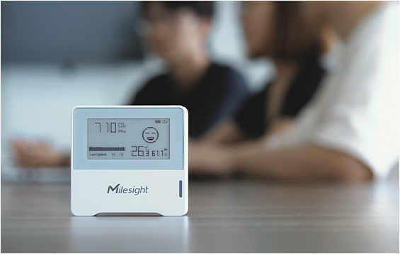 am103 iaq monitoring